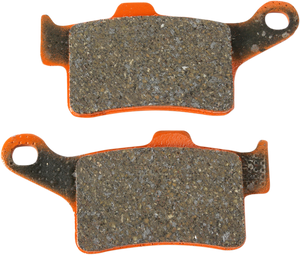 Semi-Sintered Brake Pads - FA631V