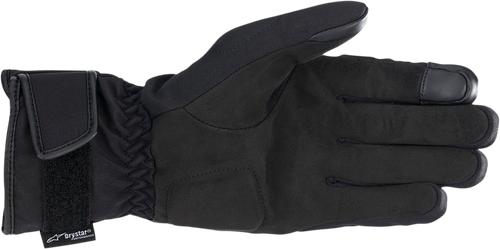 Stella SR-3 V2 Drystar® Gloves - Black - XS - Lutzka's Garage