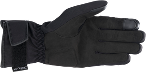 Stella SR-3 V2 Drystar® Gloves - Black - XS - Lutzka's Garage