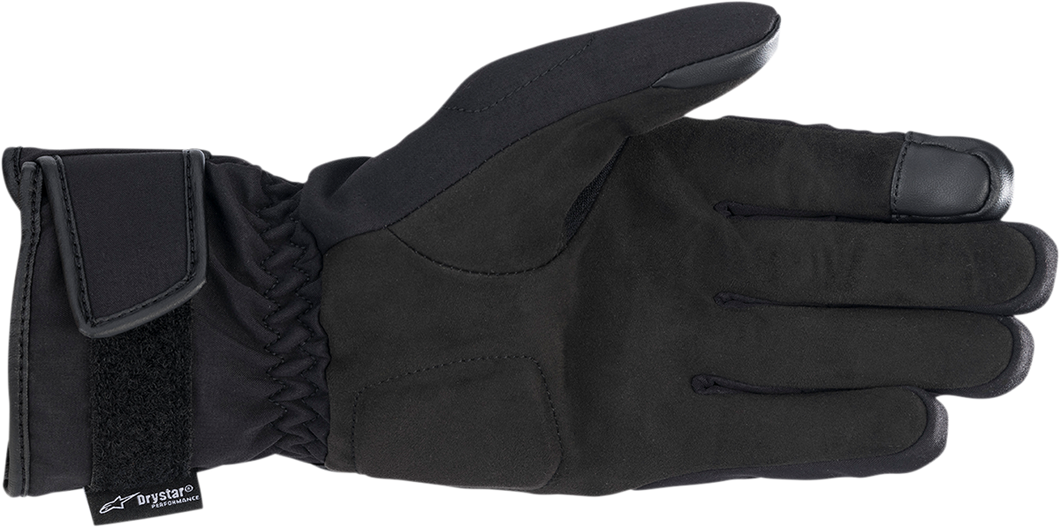 Stella SR-3 V2 Drystar® Gloves - Black - XS - Lutzka's Garage