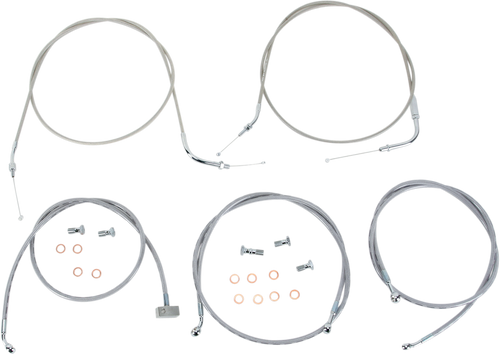 Cable Line Kit - 15