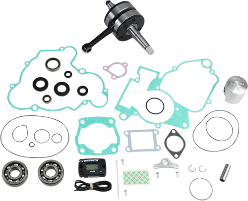 Engine Rebuild Kit - 65SX - 45.0 mm