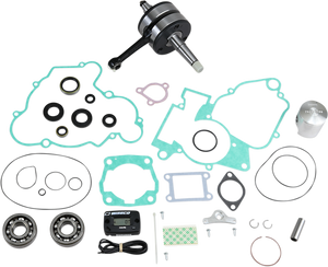 Engine Rebuild Kit - 65SX - 45.0 mm