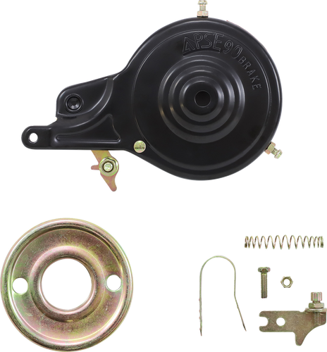 RS-16 E-Bike Brake Drum