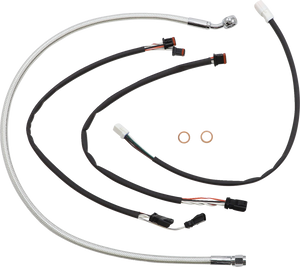 Control Cable Kit - Sterling Chromite II®