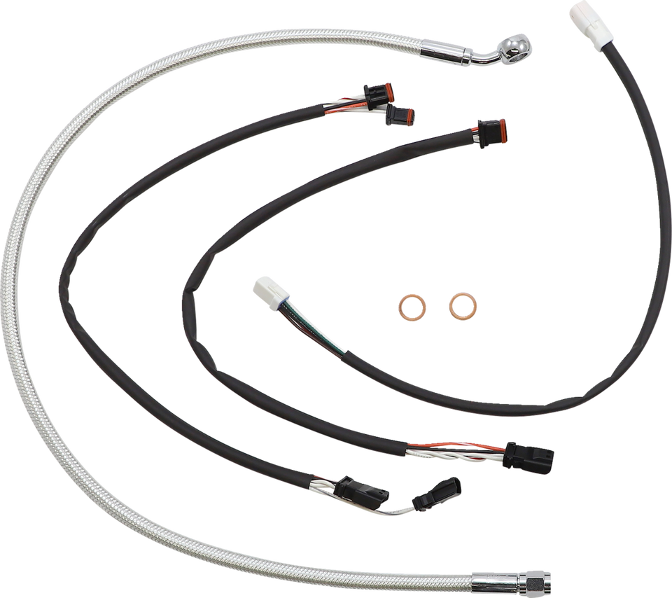 Control Cable Kit - Sterling Chromite II®