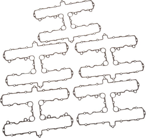 Gasket Valves - 5 Pack