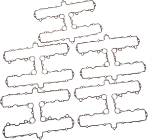 Gasket Valves - 5 Pack