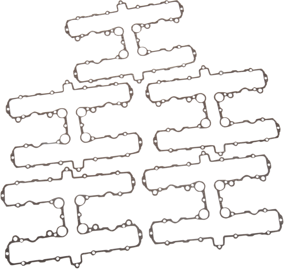 Gasket Valves - 5 Pack