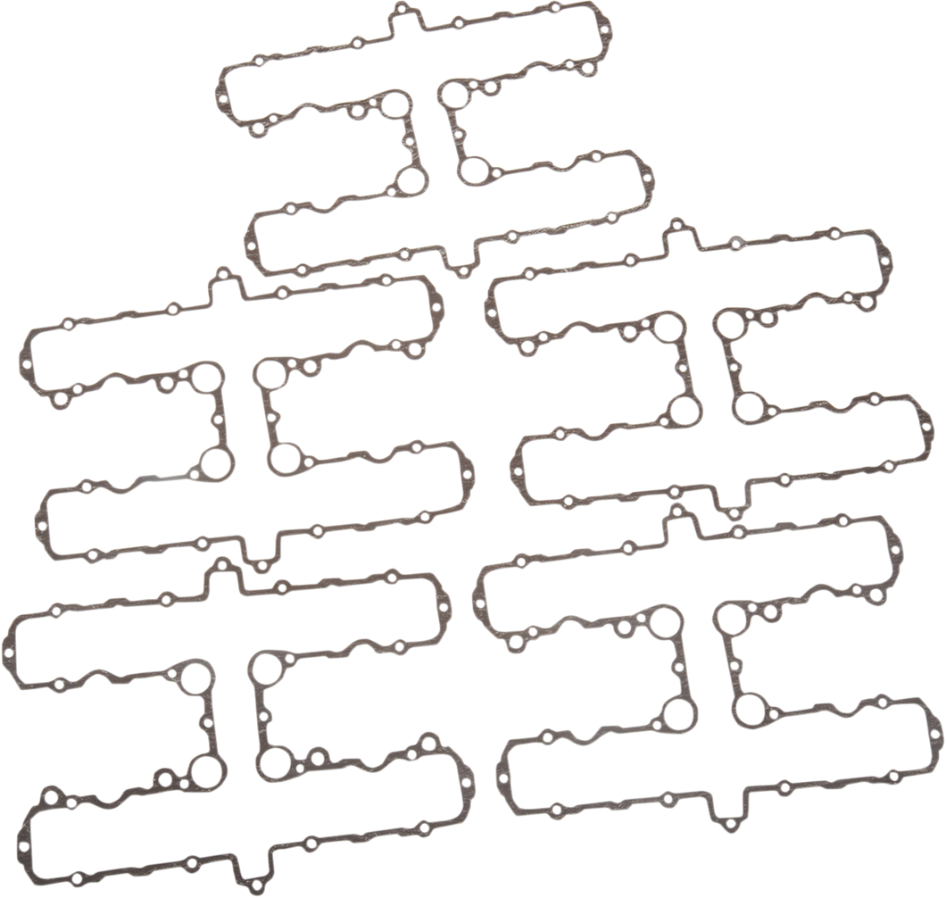 Gasket Valves - 5 Pack