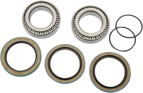 Wheel Bearing Kit - Rear