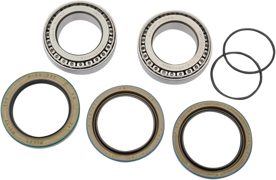 Wheel Bearing Kit - Rear