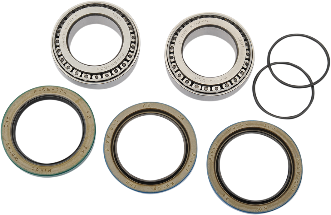 Wheel Bearing Kit - Rear