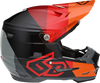 ATR-2 Helmet - Range - Red - XS - Lutzka's Garage