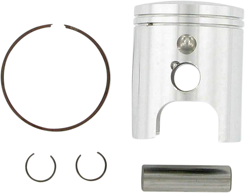 Piston Kit - 47.00 mm - Yamaha PW80/BW80