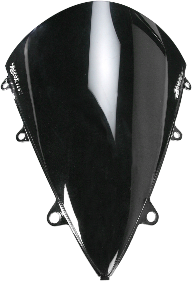 Corsa Windscreen - Clear - CBR1000 - Lutzka's Garage