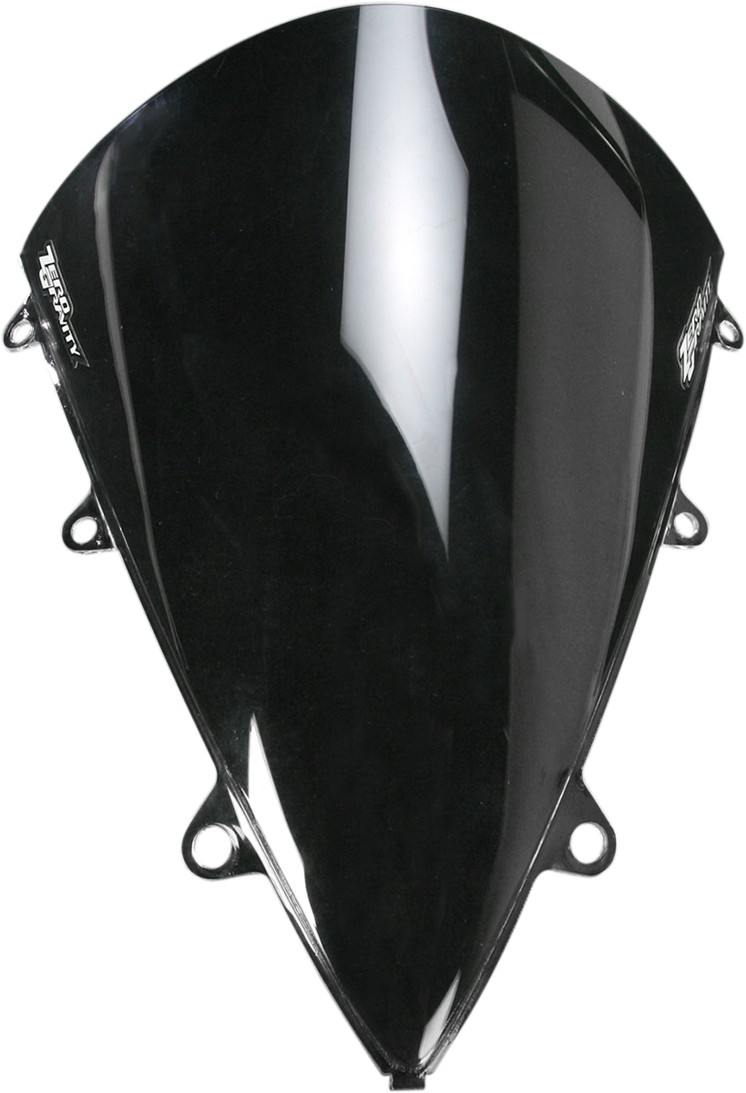 Corsa Windscreen - Clear - CBR1000 - Lutzka's Garage