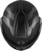 Streetmodular Helmet - Resia - Matte Black/Gray - Medium - Lutzka's Garage