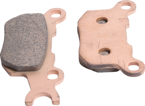 Sintered Brake Pads