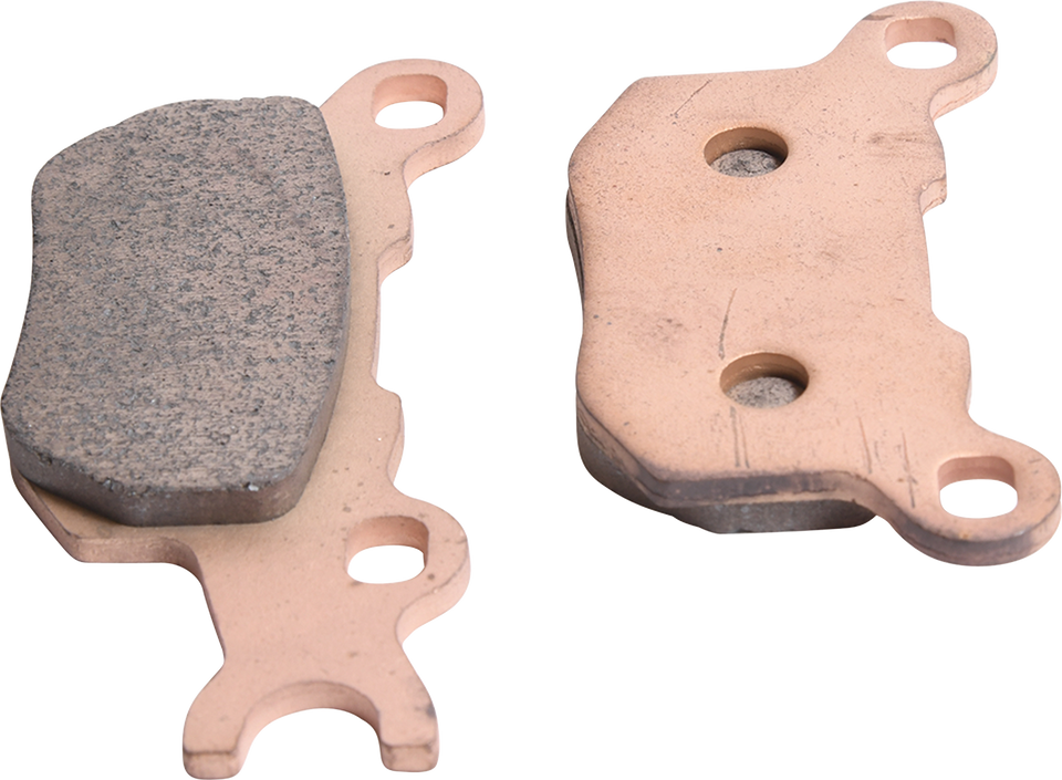 Sintered Brake Pads