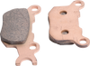 Sintered Brake Pads