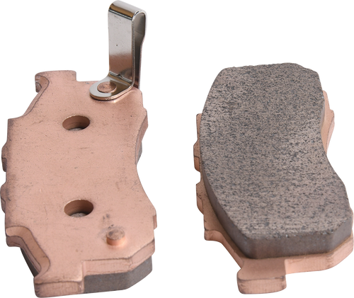 Sintered Brake Pads