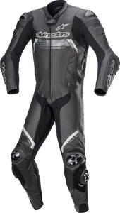 Missile Ignition v2 1-Piece Suit - Black - US 38 / EU 48 - Lutzka's Garage