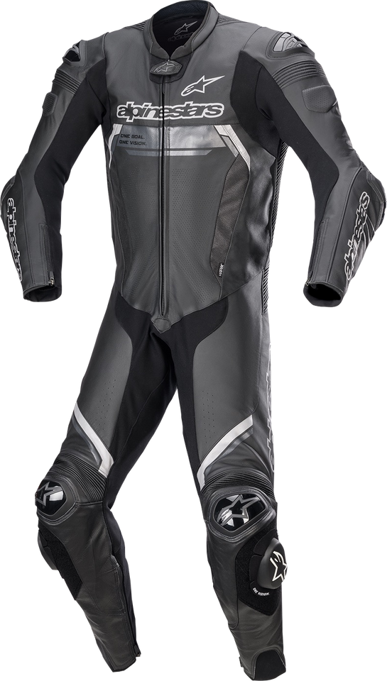 Missile Ignition v2 1-Piece Suit - Black - US 38 / EU 48 - Lutzka's Garage