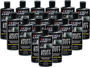 RUFFCUT Denim Detailer - 4 U.S. fl oz. - 18 Pack Display