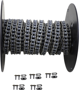 428 RH2 Series - Chain - 25 Feet