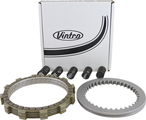 Clutch Plate Kit - Kawasaki