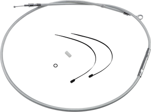 Clutch Cable - Sterling Chromite II®