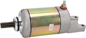 Starter Motor - Suzuki