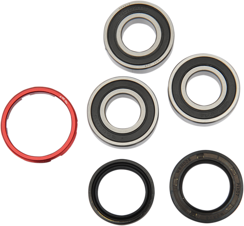 Wheel Bearing Kit - Rear - Honda