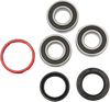 Wheel Bearing Kit - Rear - Honda