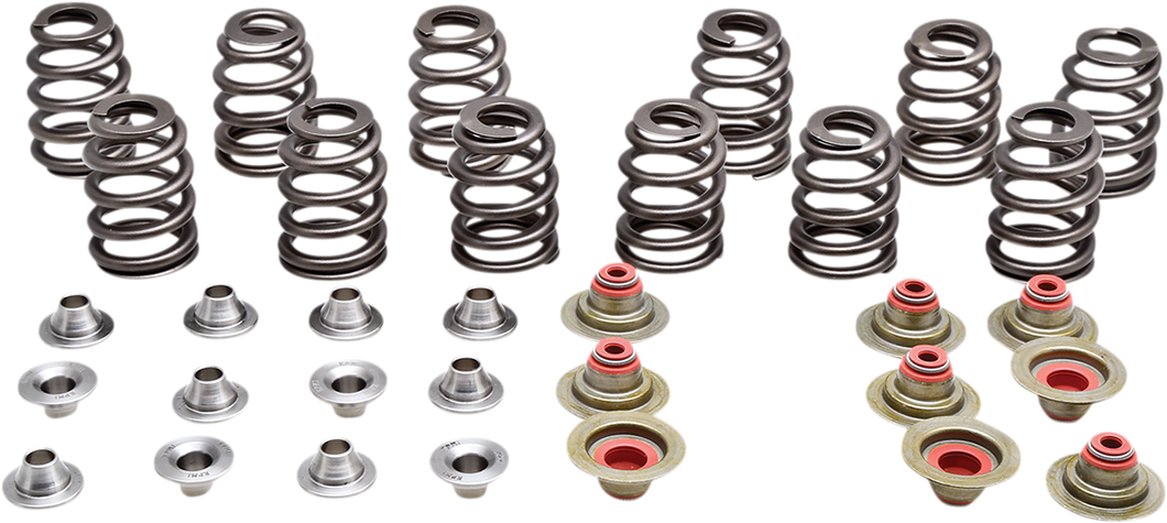 Valve Spring Kit - Beehive