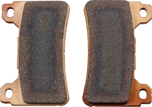 HH Sintered Ceramic Brake Pads