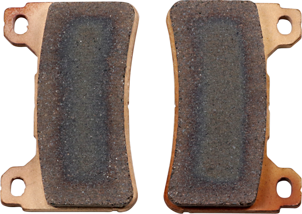 HH Sintered Ceramic Brake Pads