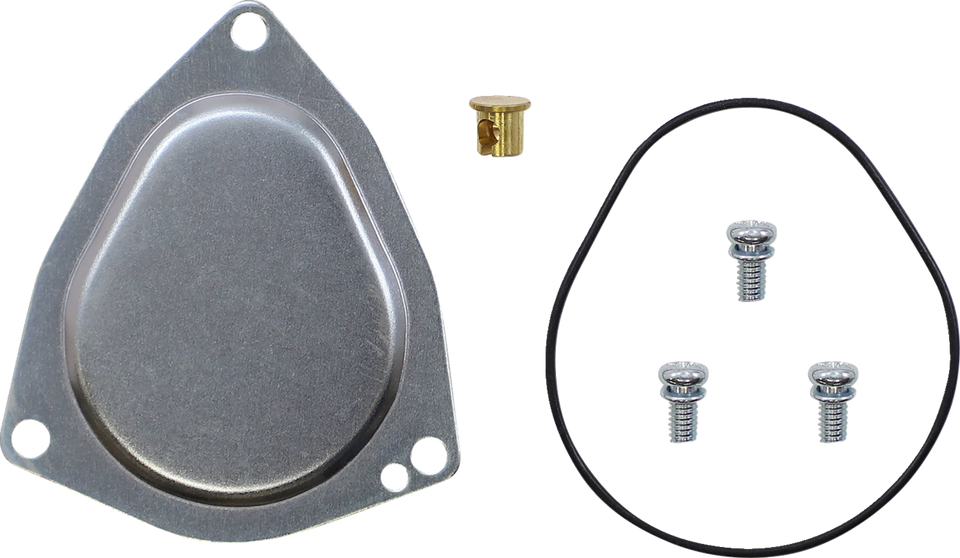 Replacement Carburetor - Suzuki