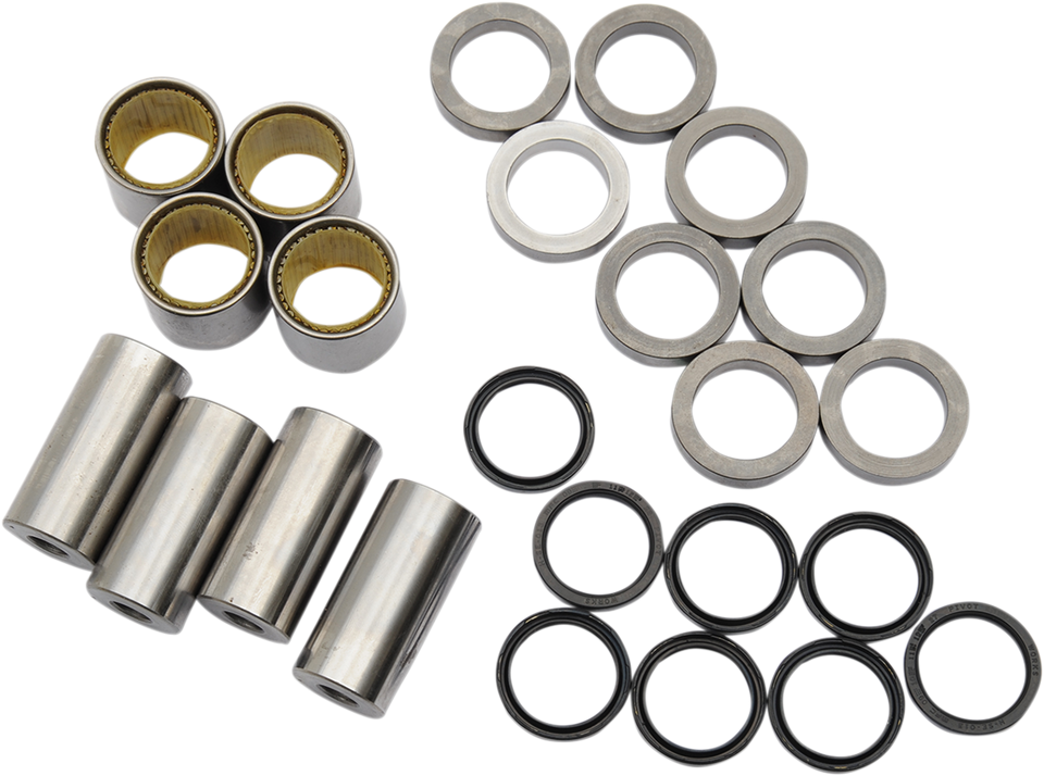 A-Arm Bearing Kit - Front Upper