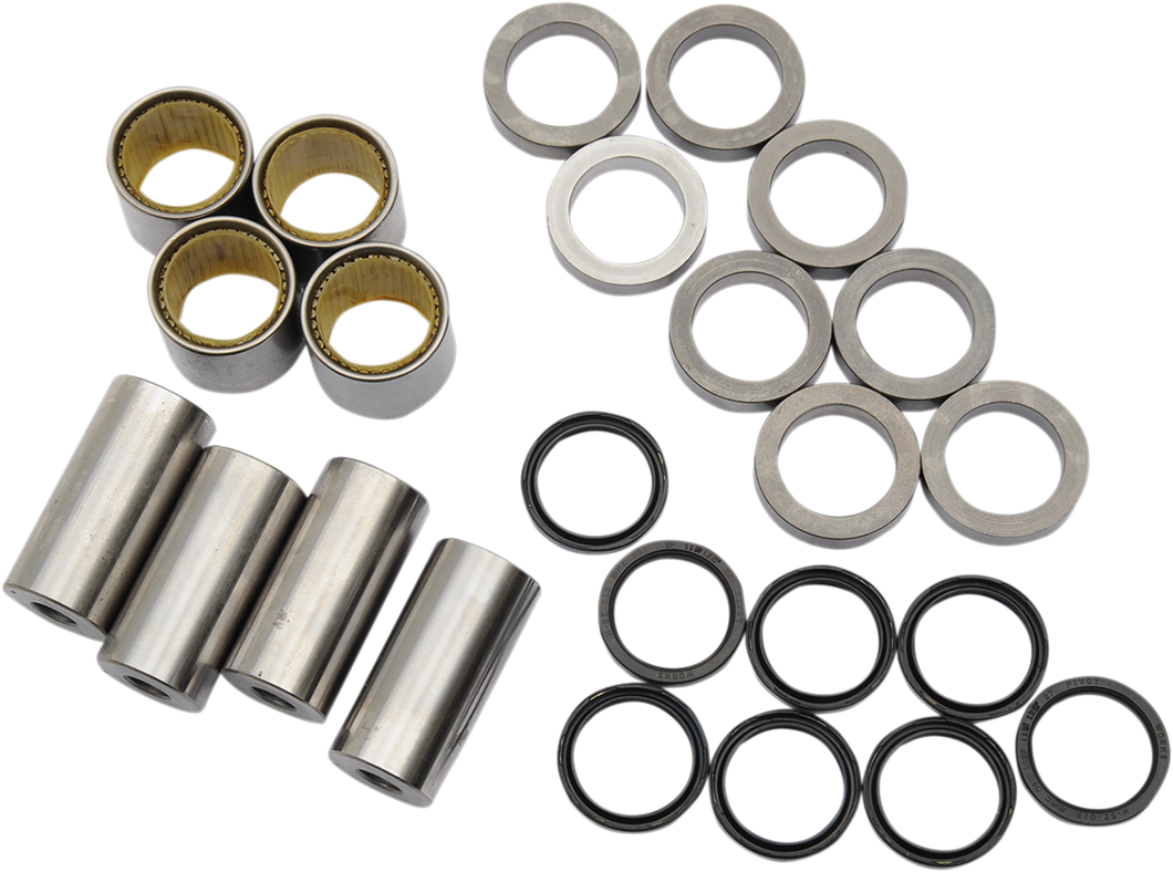 A-Arm Bearing Kit - Front Upper