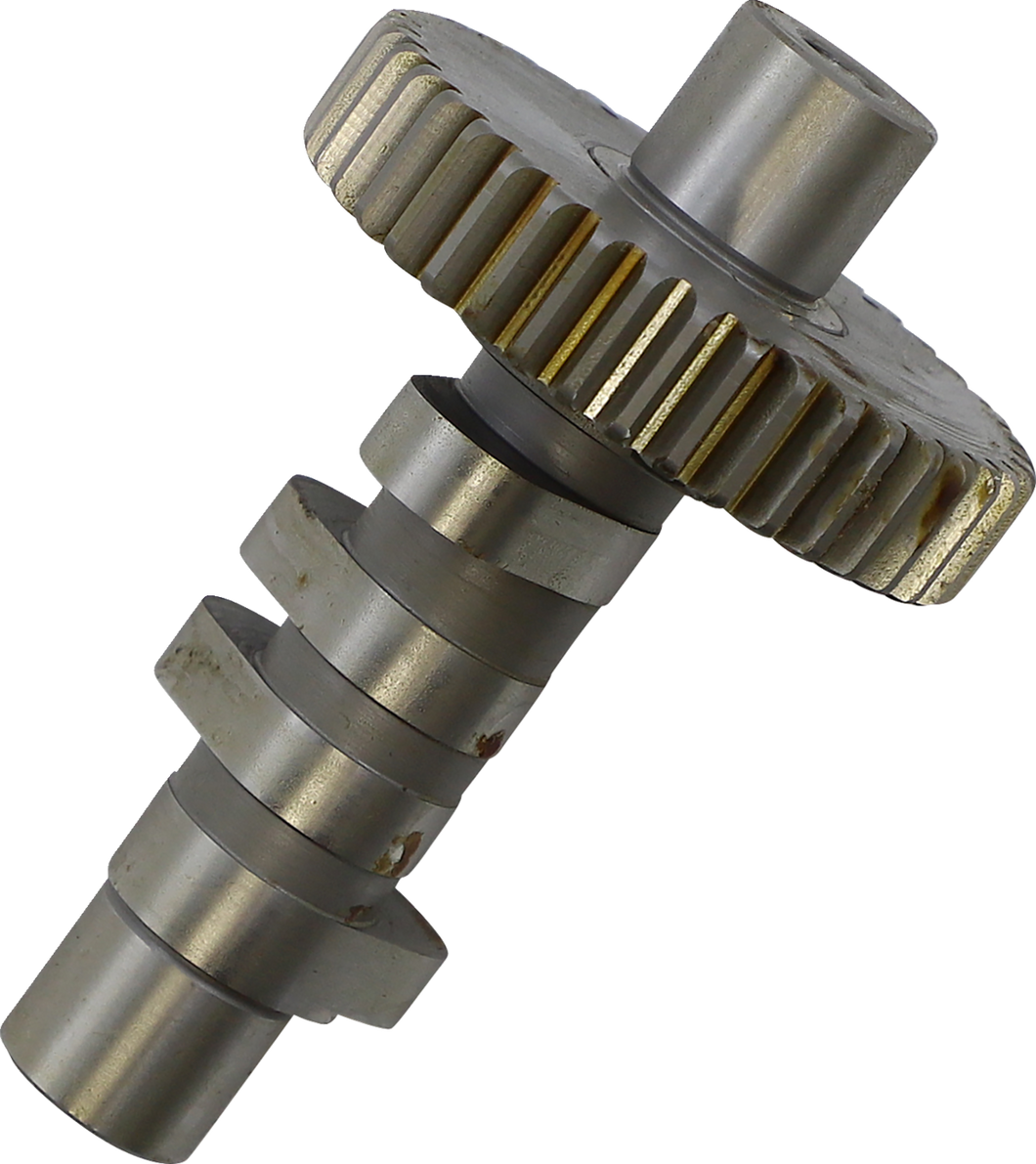 N Grind Camshaft - Big Twin