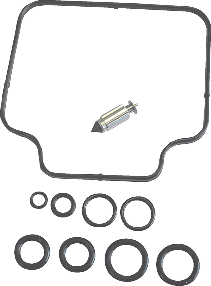 Carburetor Repair Kit - Suzuki