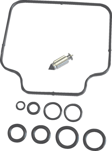 Carburetor Repair Kit - Kawasaki