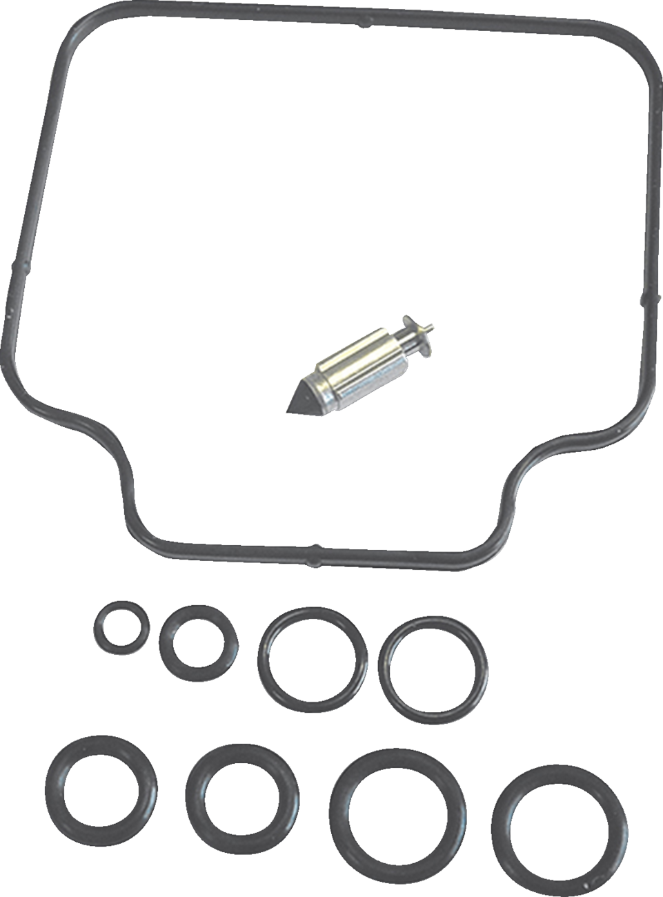 Carburetor Repair Kit - Kawasaki