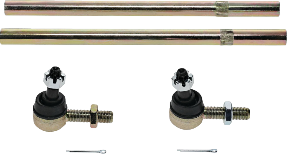 Tie-Rod Upgrade Kit