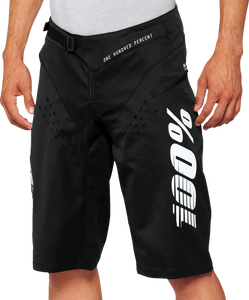 R-Core Shorts - Black - US 36 - Lutzka's Garage