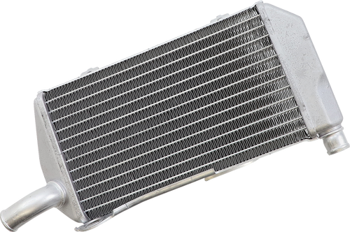 Replacement OEM Radiator - Left - Honda