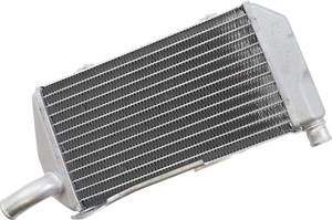 Replacement OEM Radiator - Left - Honda