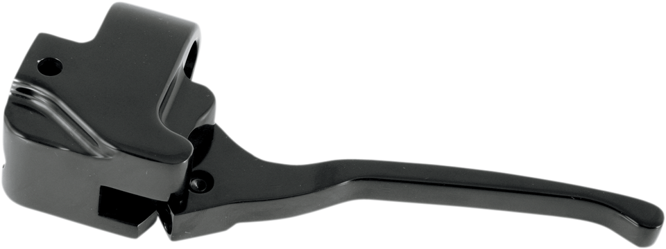 Clutch Control Lever - Black - Lutzka's Garage